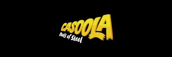 Casoola Casino cashier showing Skrill, Neteller and PayPal beside POLi