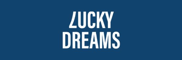 Lucky Dreams Casino app screen displaying pokies for Kiwi players